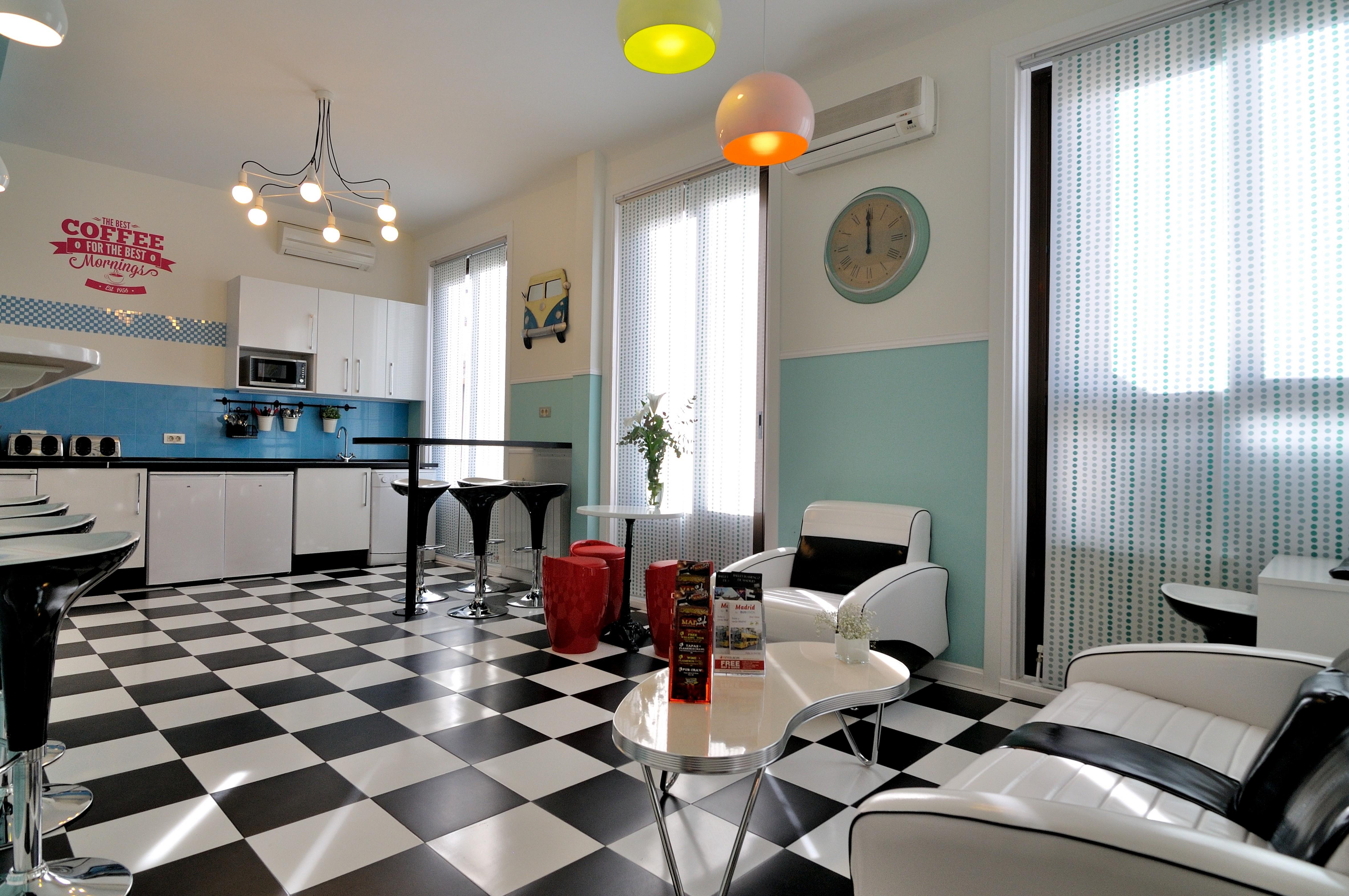 מדריד Far Home Plaza Mayor מראה חיצוני תמונה