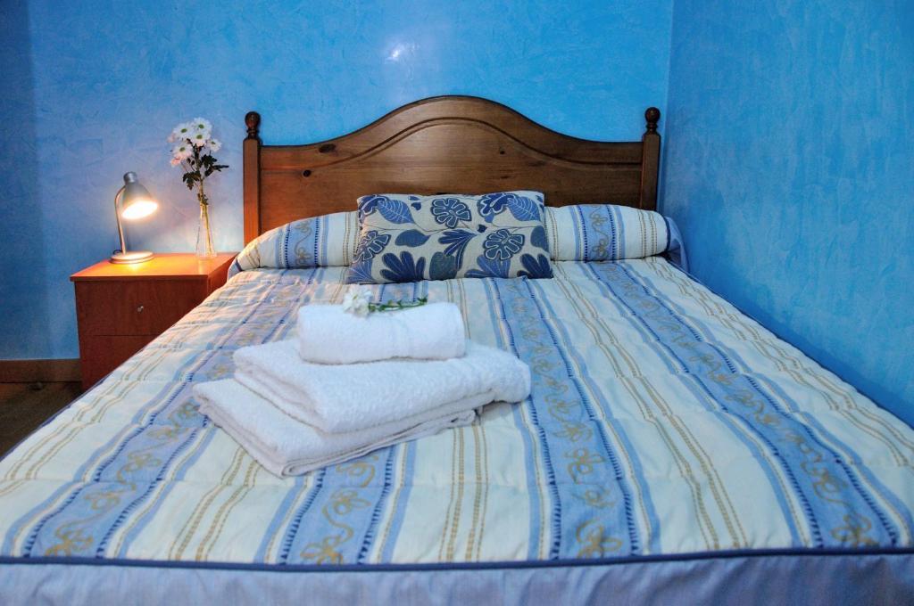 מדריד Far Home Plaza Mayor חדר תמונה