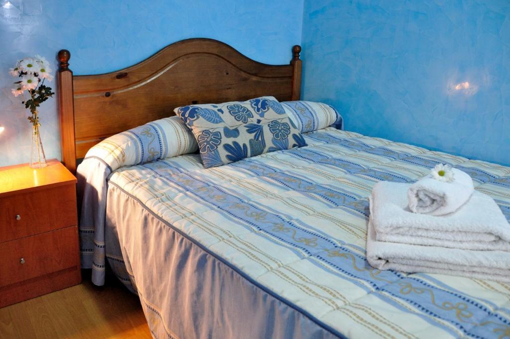 מדריד Far Home Plaza Mayor חדר תמונה