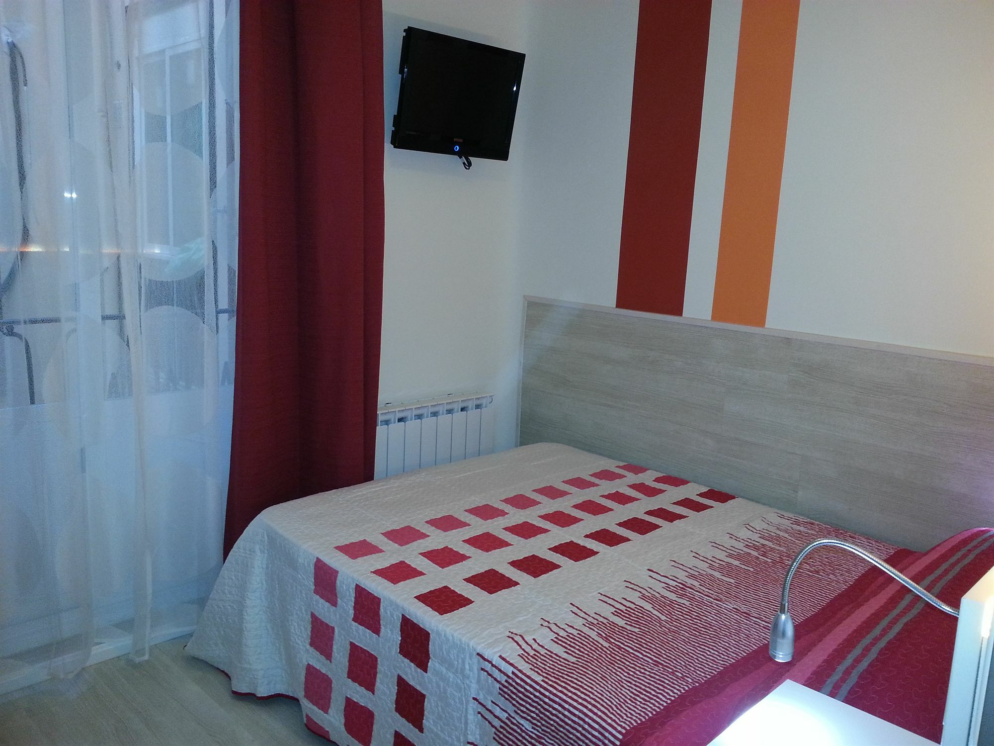 מדריד Far Home Plaza Mayor מראה חיצוני תמונה